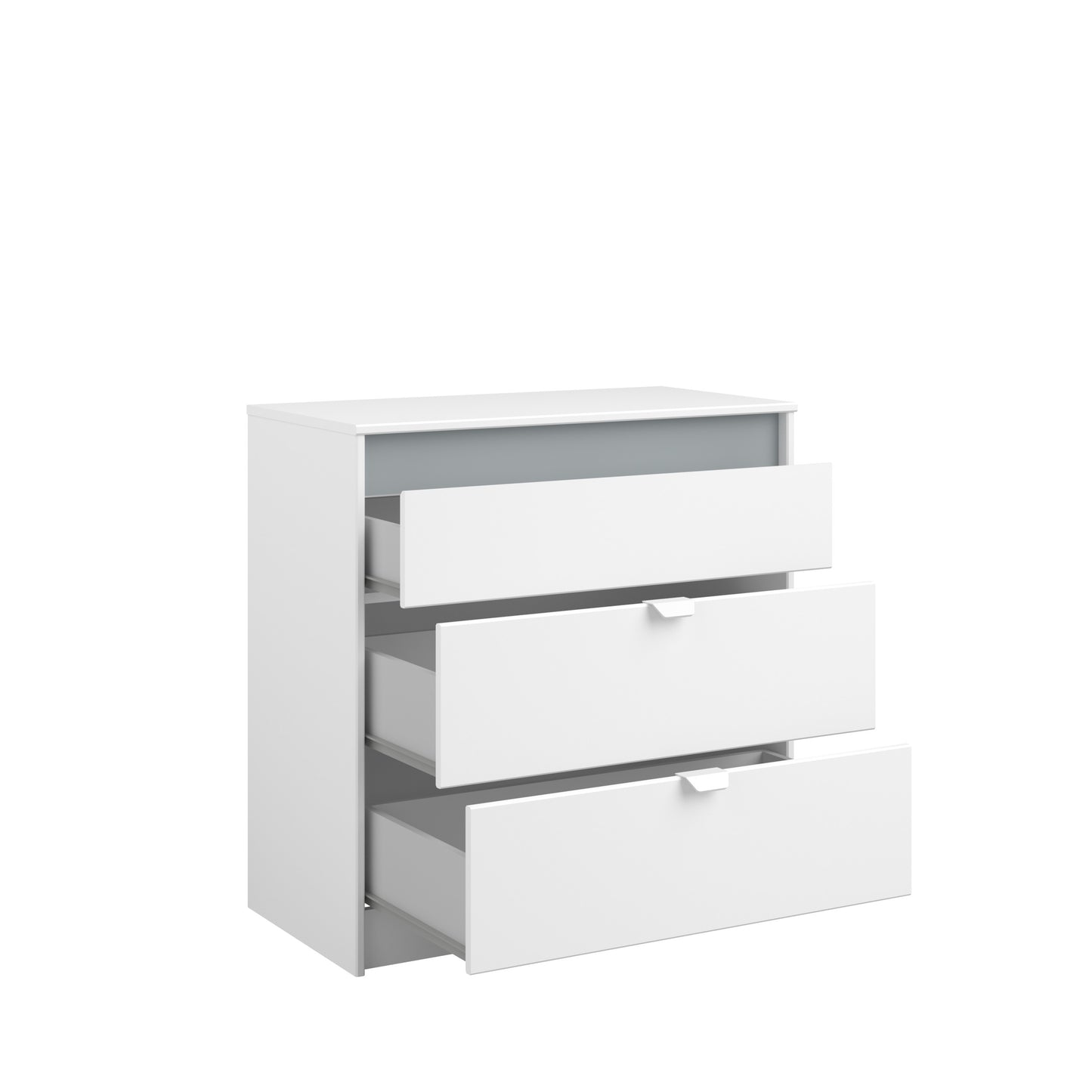 Commode Pirouette