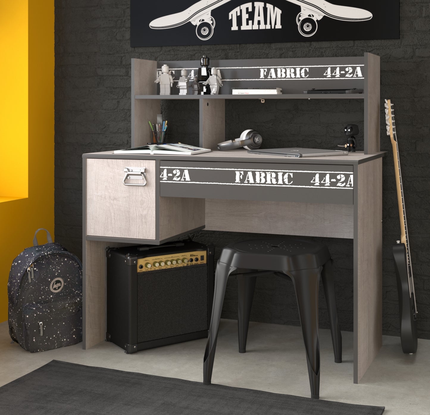 Bureau FABRIC
