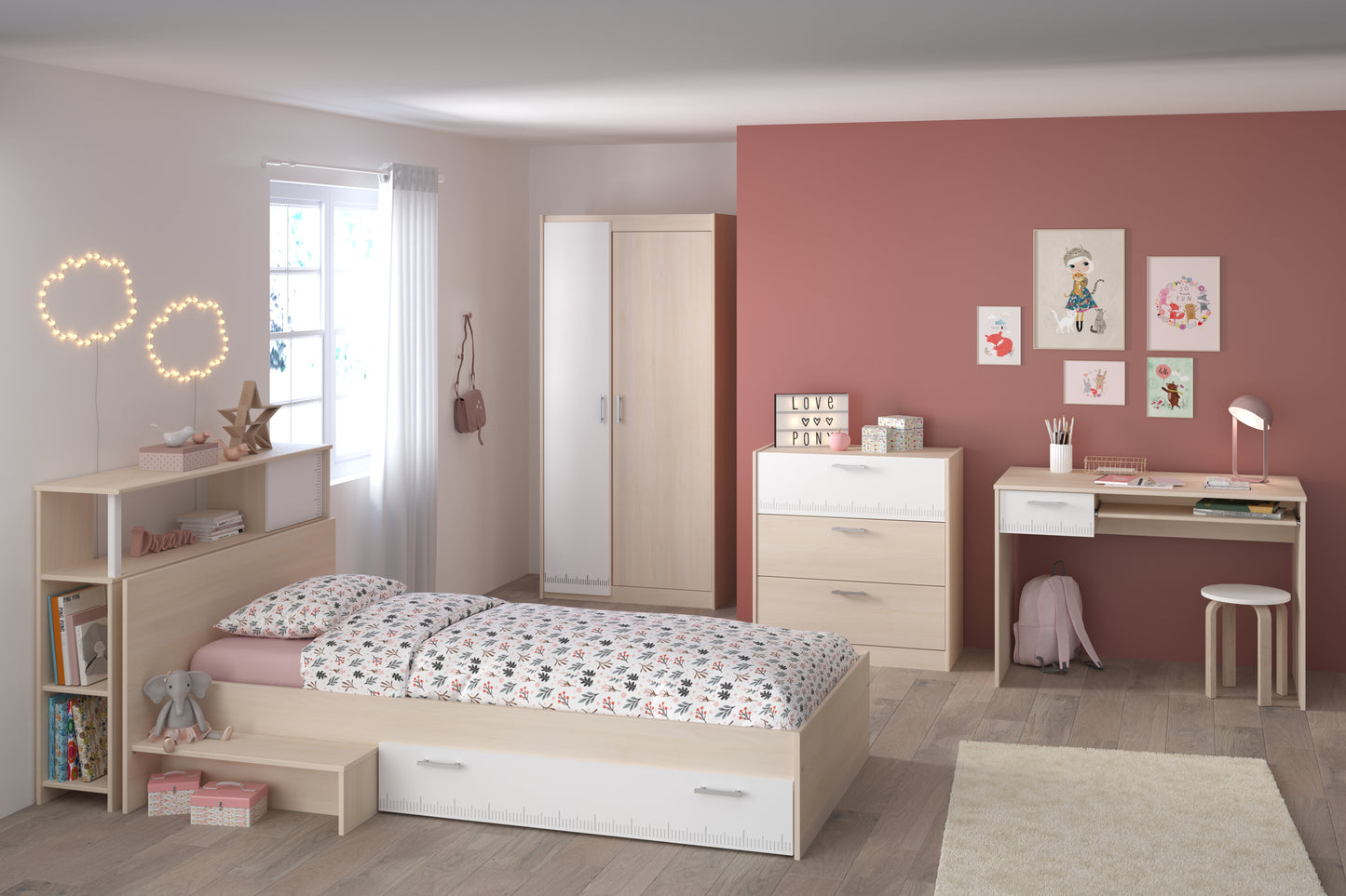 Chambre CHARLY