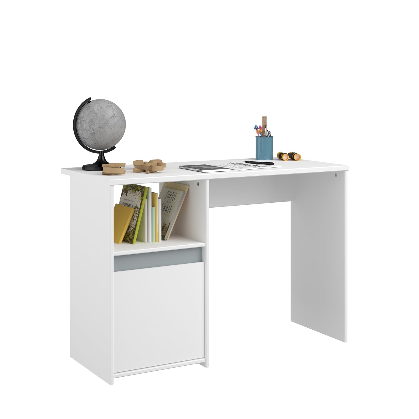 Bureau Pirouette