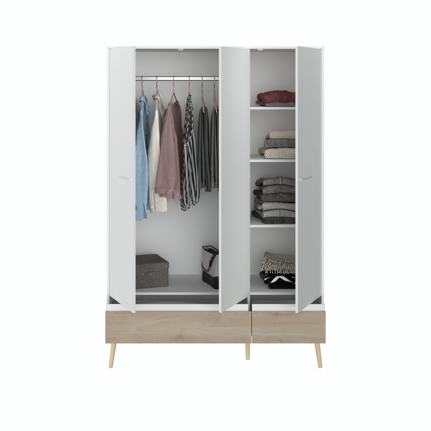 Chambre AALBORG