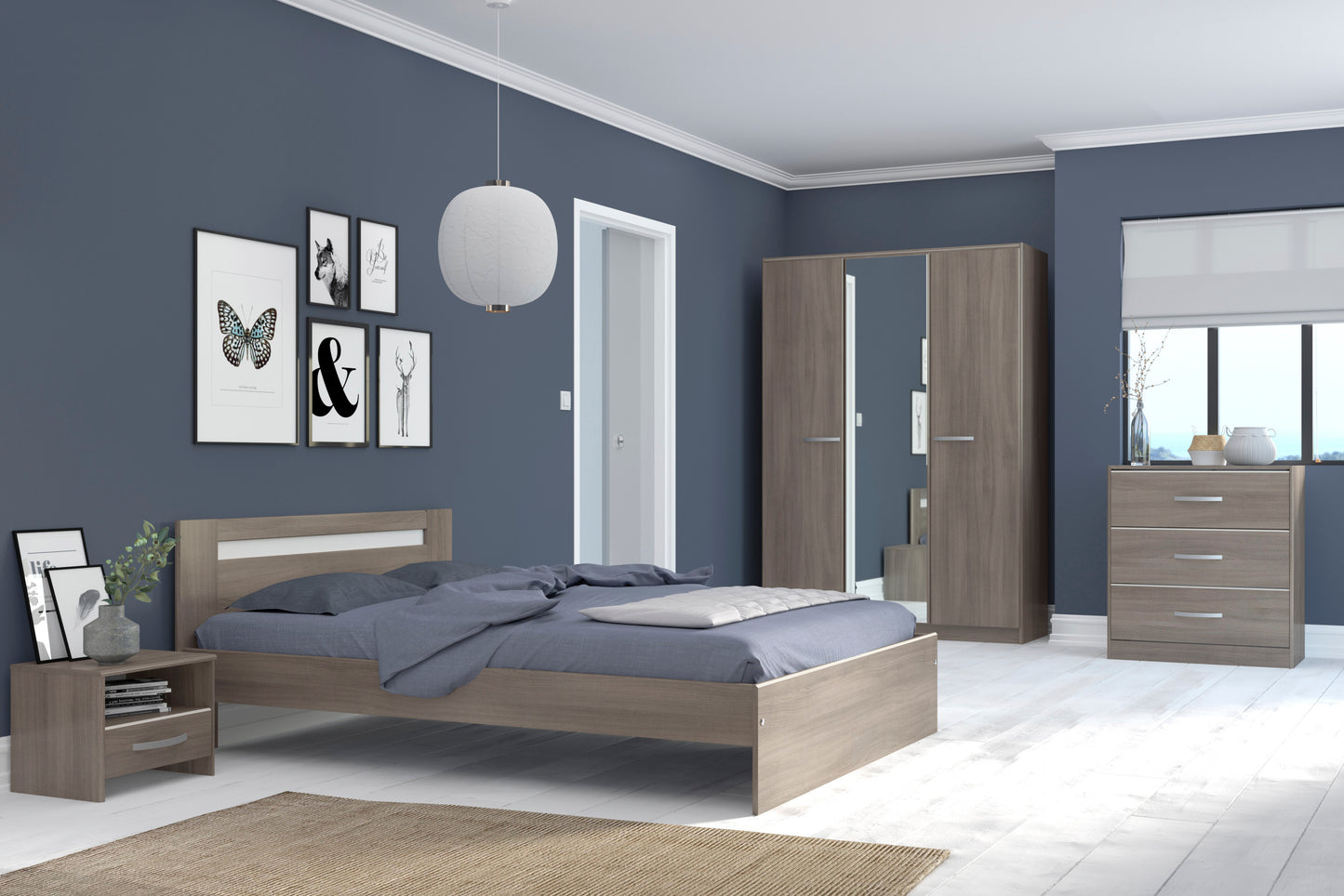 Chambre EVO II