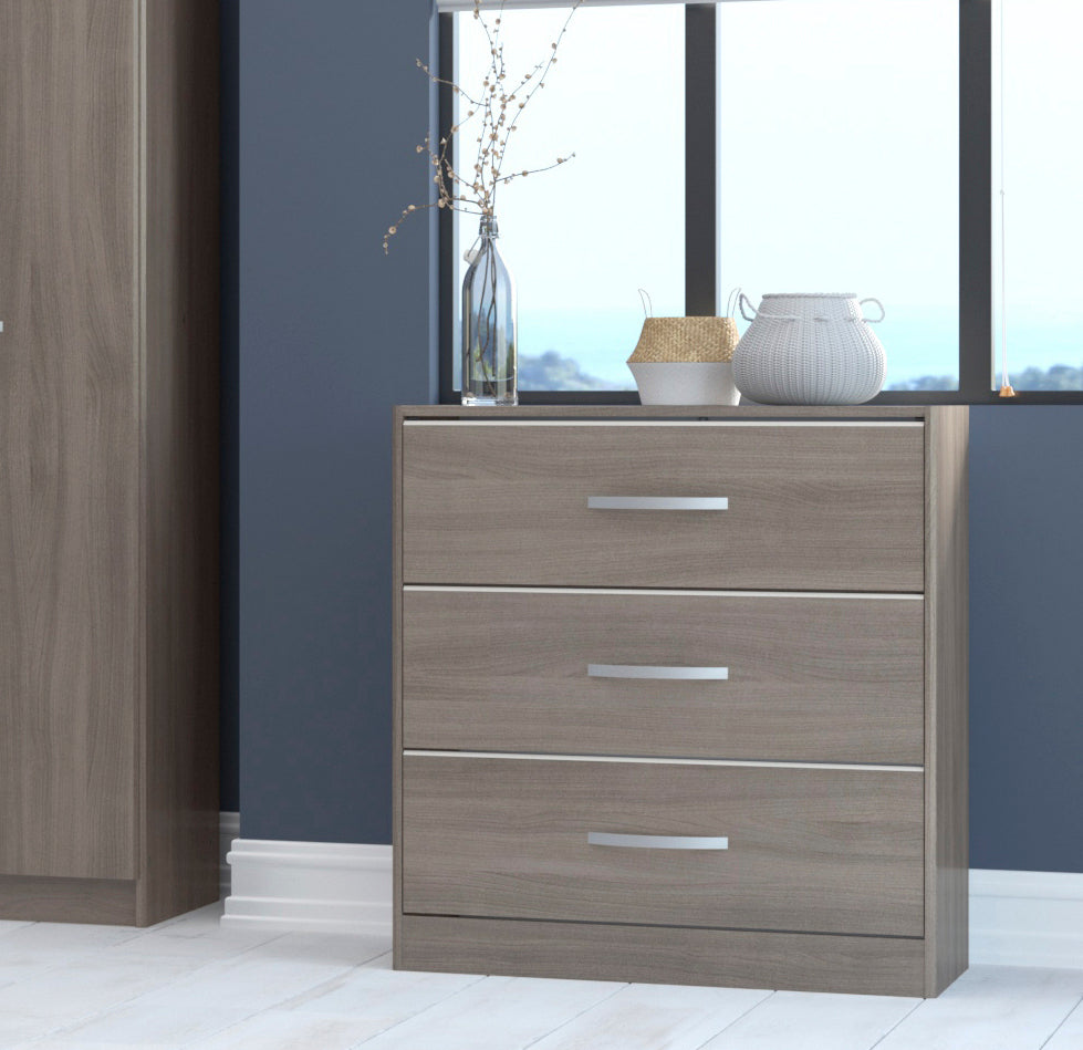 Commode EVO II