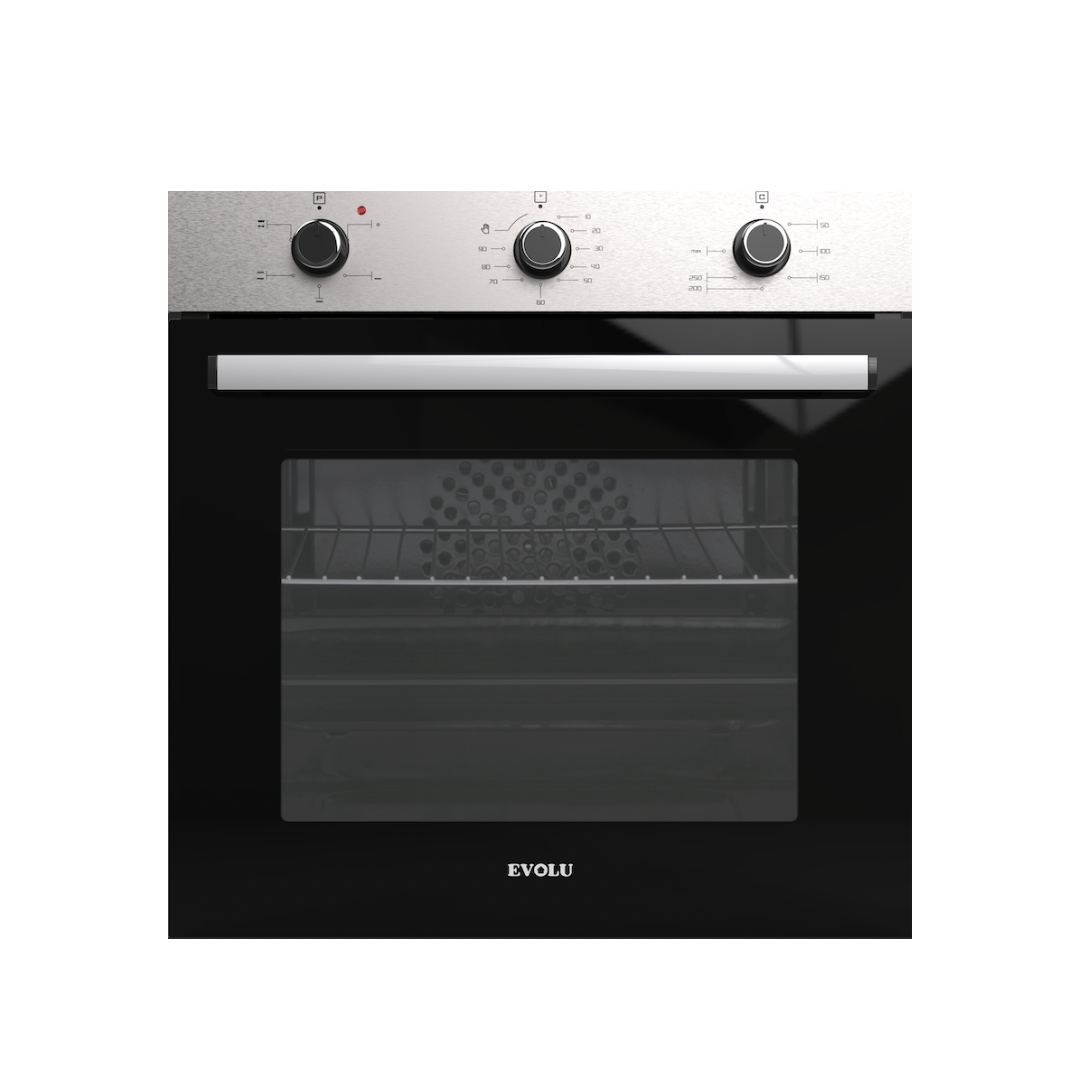 Four encastrable EVOLU