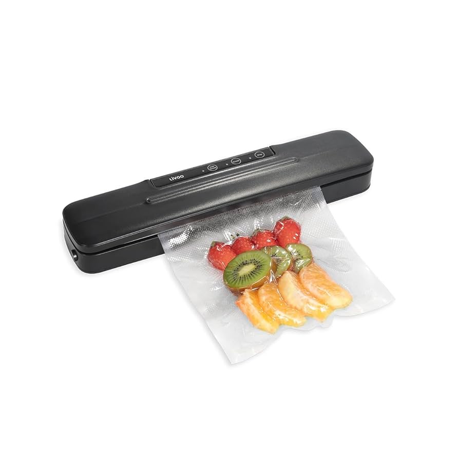 Machine de mise sous vide