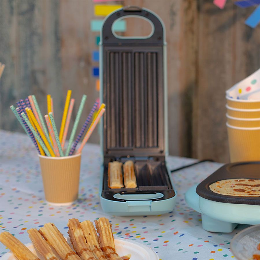 Appareil A Churros Leclerc
