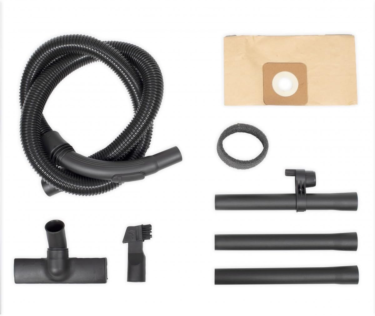 ASPIRATEUR EAU ET POUSSIERE, SOUFFLEUR