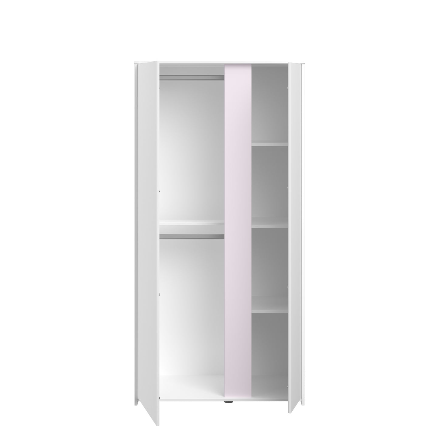 Armoire Pirouette