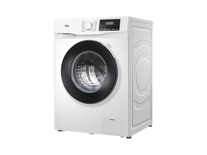 Lave linge TCL 12KG