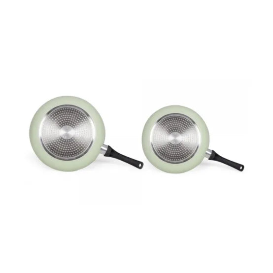 SET DE 2 POÊLES