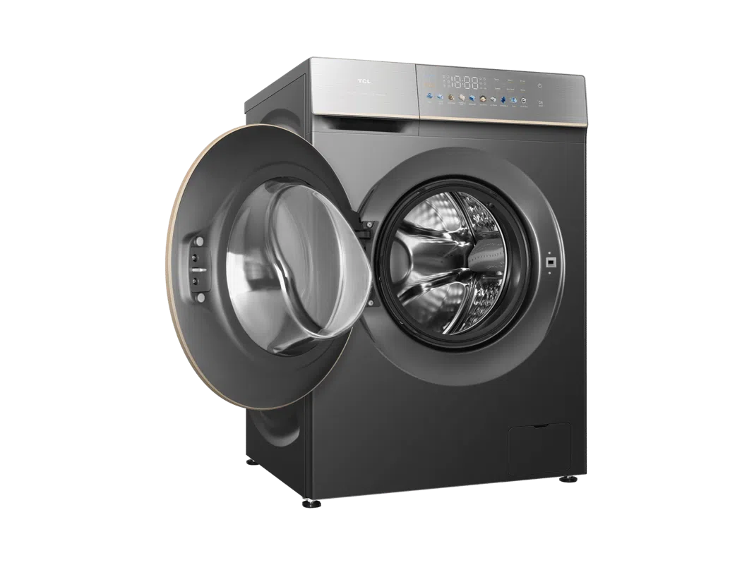 LAVE ET SÈCHE LINGE TCL 10kg