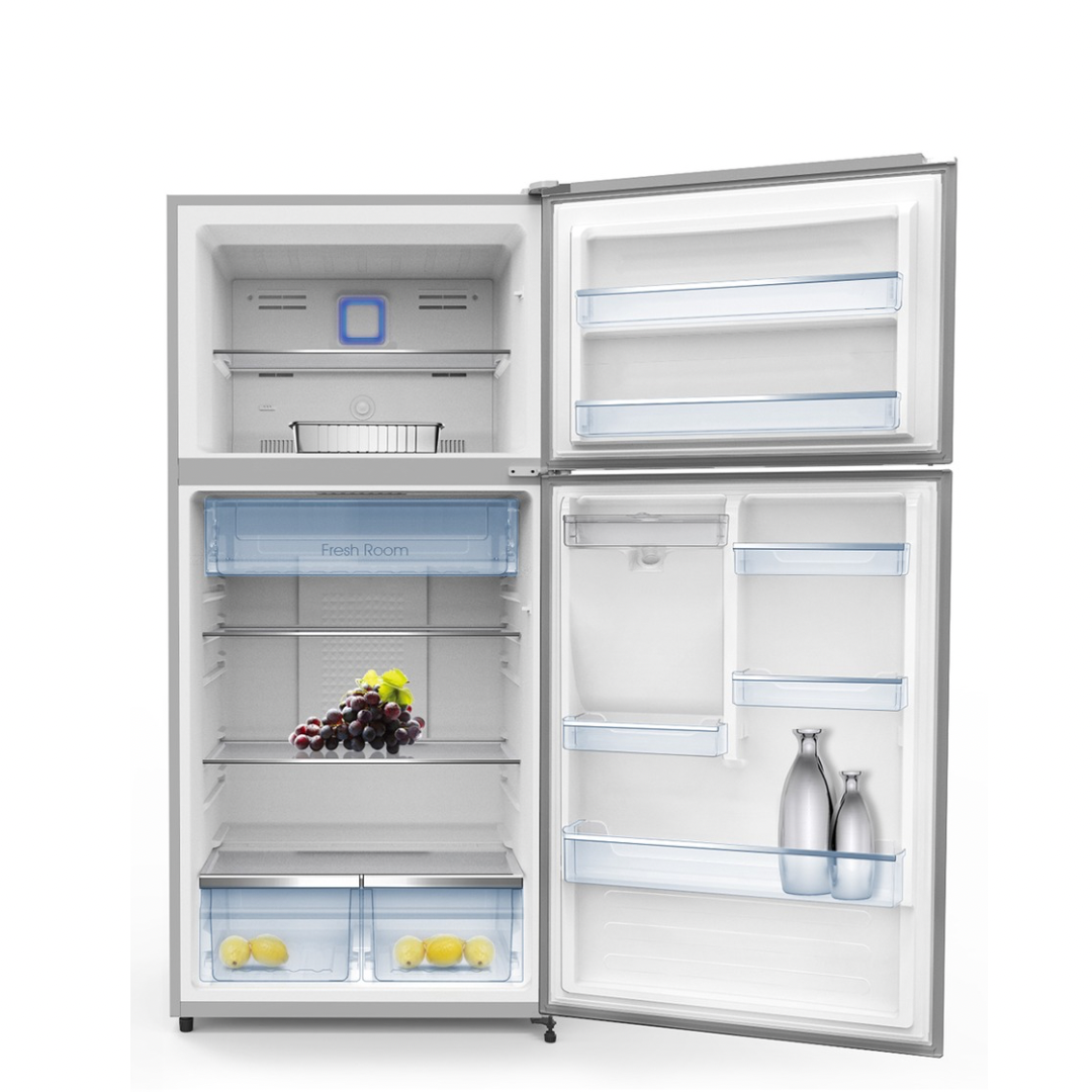 Réfrigérateur EVOLU 477L avec distributeur