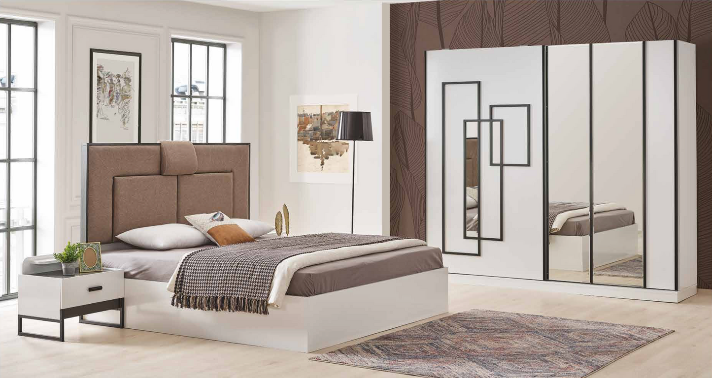 Chambre ASPENDOS