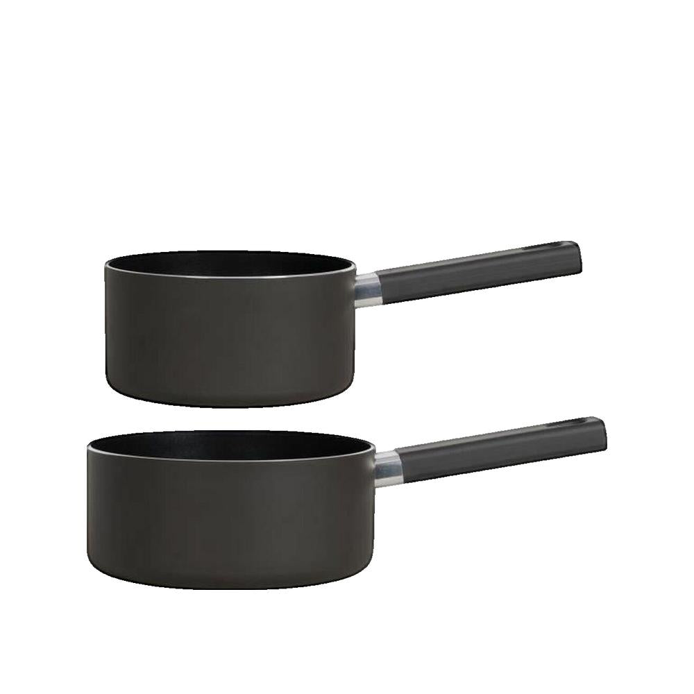 Set 2 casseroles