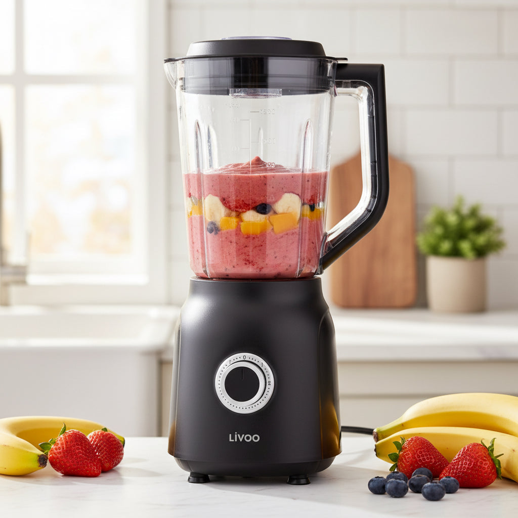 Blender LIVOO 1,5L
