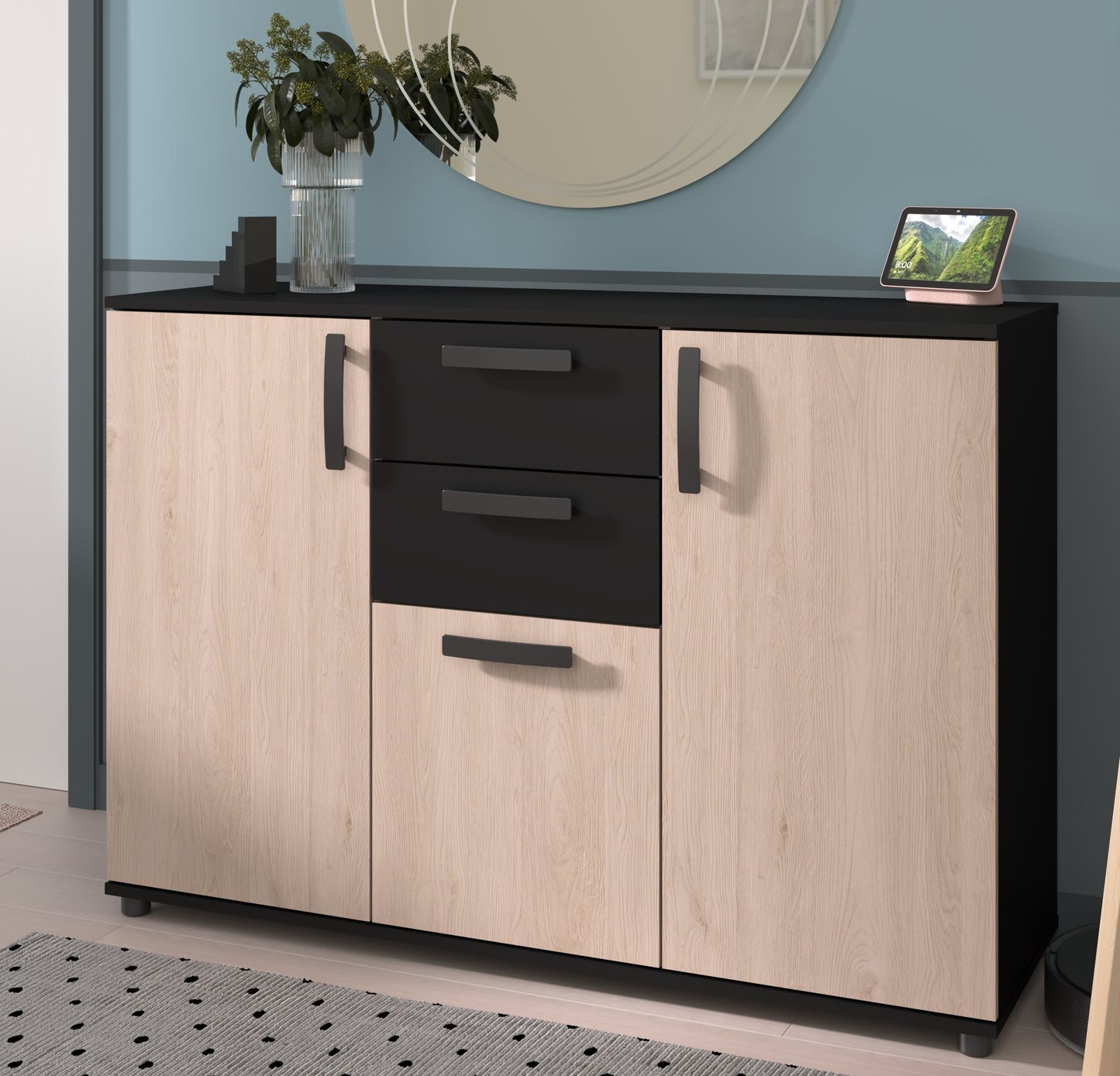 Enfilade CELEST