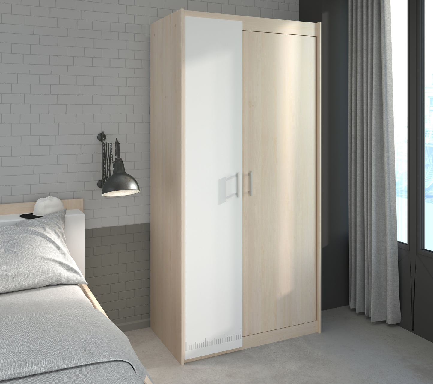 Armoire CHARLY