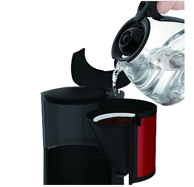 MOULINEX CAFETIÈRE FILTRE SUBITO 15T 1000W 1.25L ANTI-GOUTTES