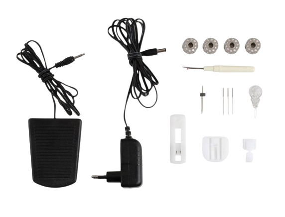 LIVOO MACHINE A COUDRE 14 PROGRAMMES