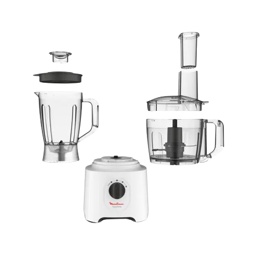 Robot blender Moulinex