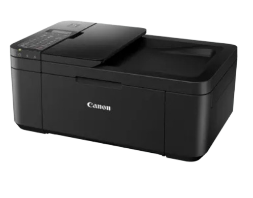CANON IMPRIMANTE TR4640 WIFI 4 EN 1 ADF CLOUD