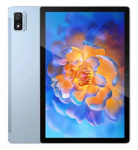 BLACKVIEW TABLETTE TAB12 PRO 4G /LTE 8RAM 128GB ANDR11 SILVER