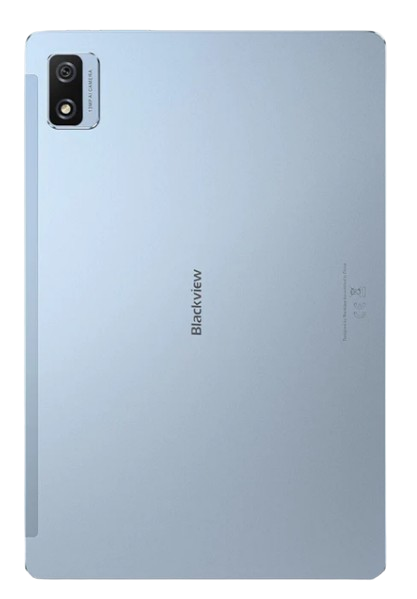 BLACKVIEW TABLETTE TAB12 PRO 4G /LTE 8RAM 128GB ANDR11 SILVER