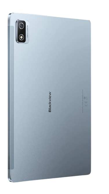 BLACKVIEW TABLETTE TAB12 PRO 4G /LTE 8RAM 128GB ANDR11 SILVER