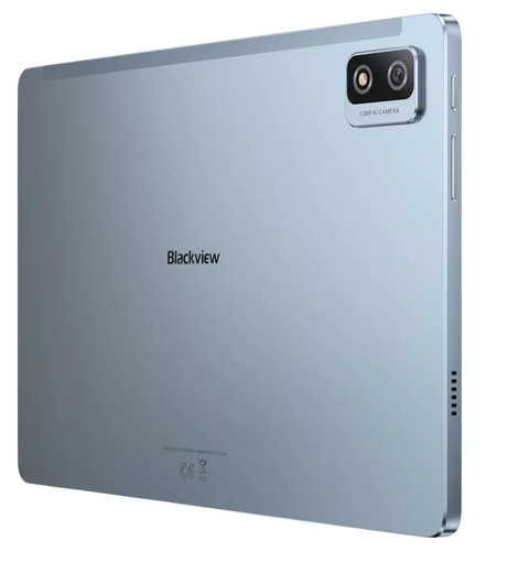 BLACKVIEW TABLETTE TAB12 PRO 4G /LTE 8RAM 128GB ANDR11 SILVER