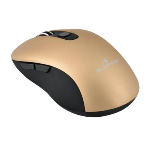 BLUESTORK SOURIS SS FIL OFFICE 60 GOLD