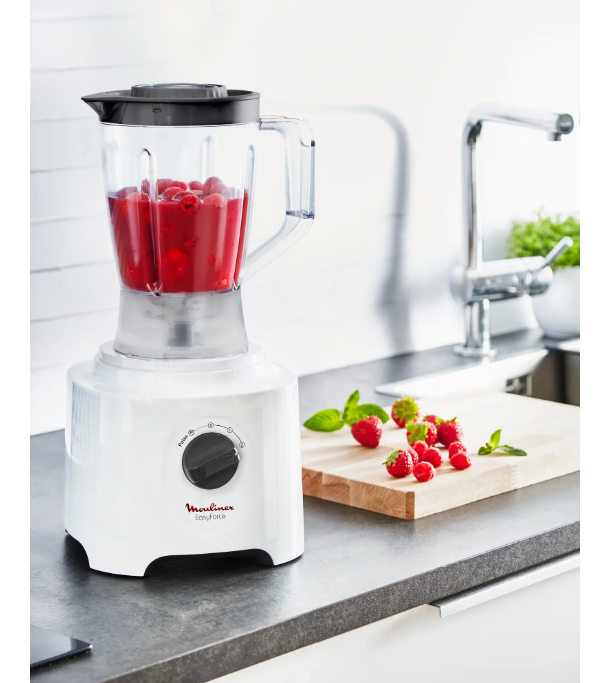 Robot blender Moulinex