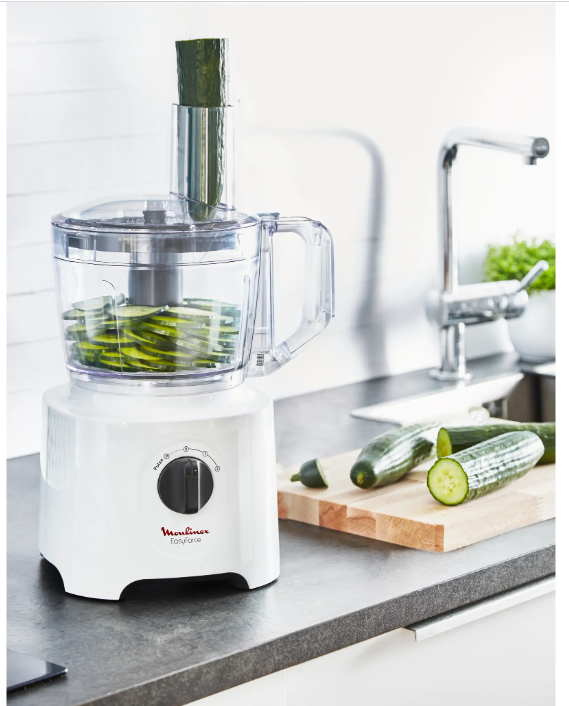 Robot blender Moulinex