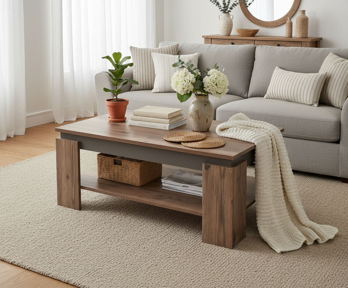 Table basse KAERNTEN