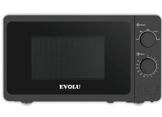 EVOLU MICRO ONDE 20L MECANIQUE 700W NOIR