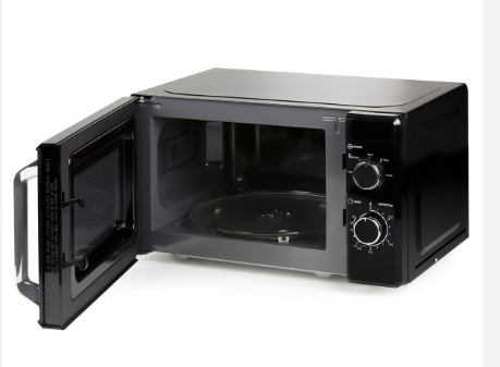 EVOLU MICRO ONDE 25L AVEC POIGNET 900W NOIR