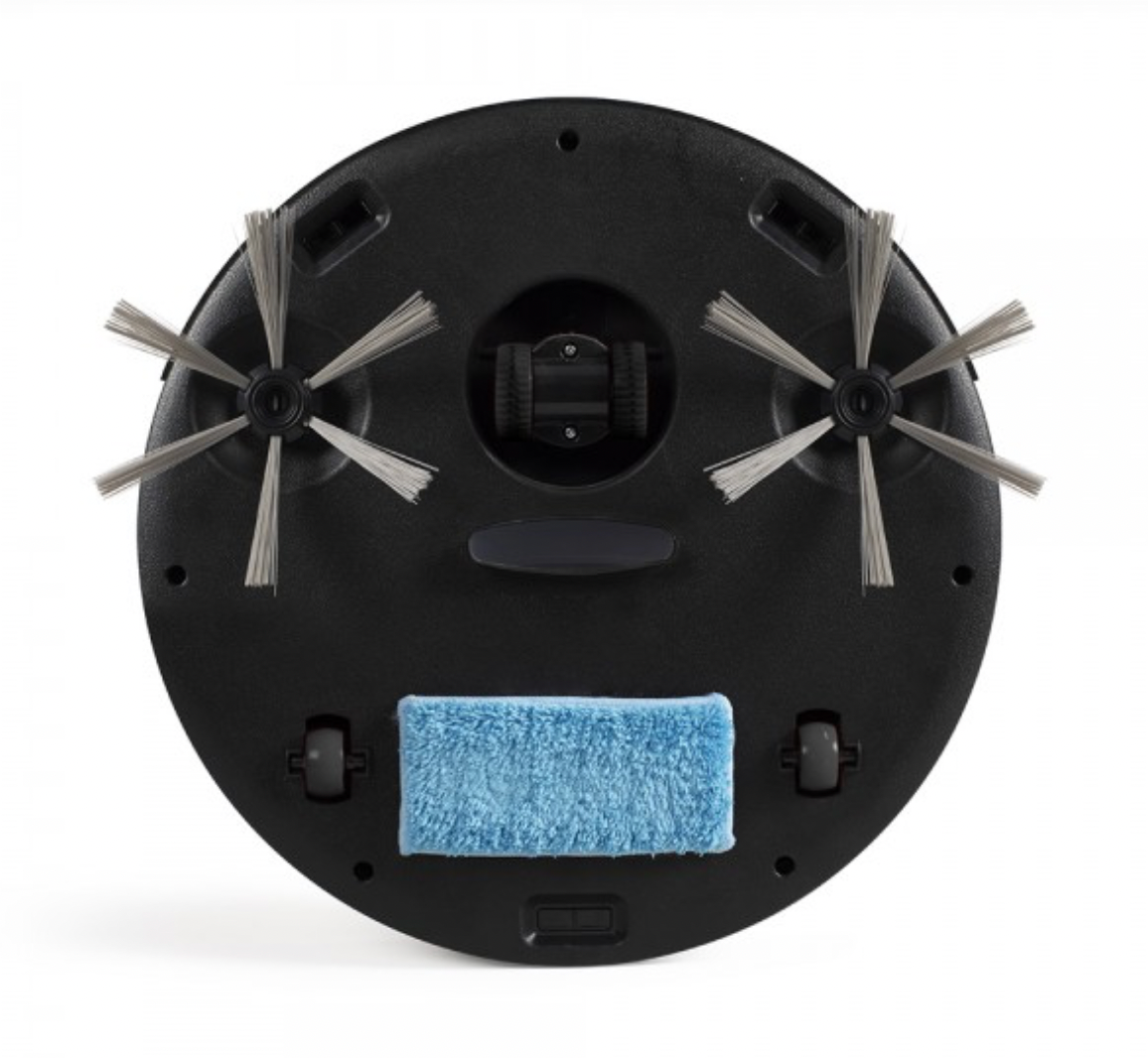 Aspirateur robot