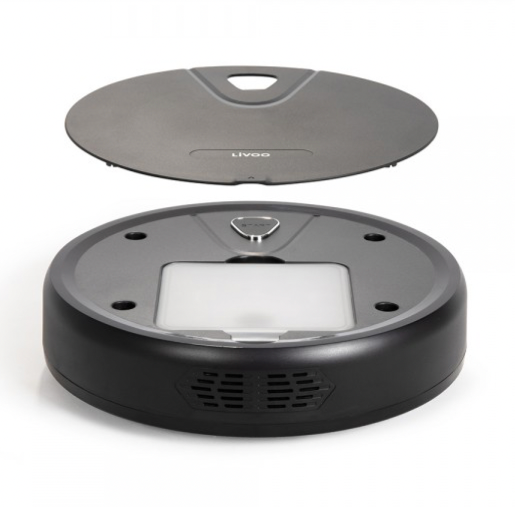Aspirateur robot