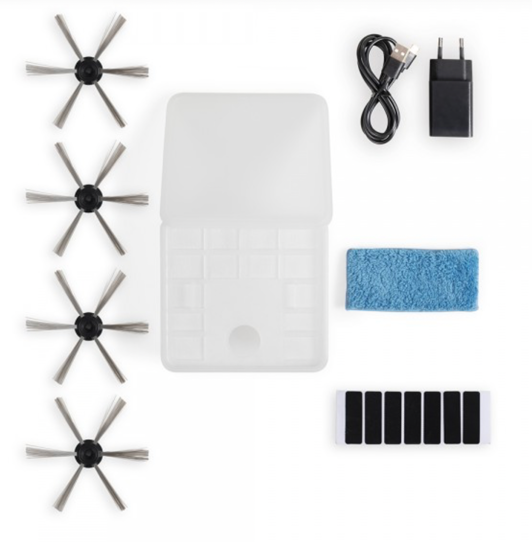 Aspirateur robot