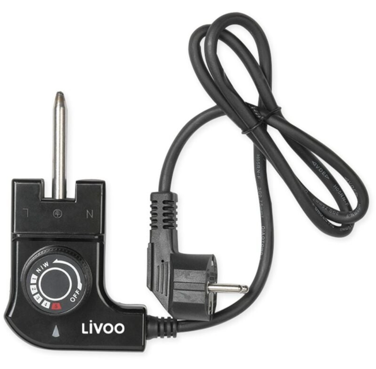 Plancha LIVOO