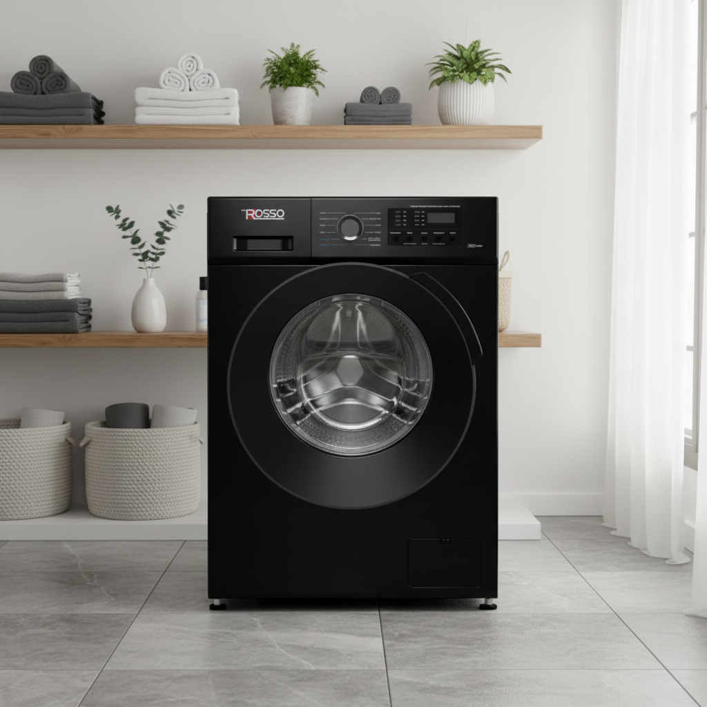 DEROSSO LAVE LINGE 9Kg