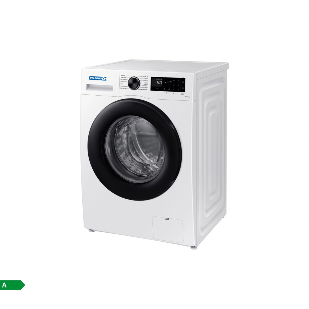 BELFORD LAVE LINGE 9KG
