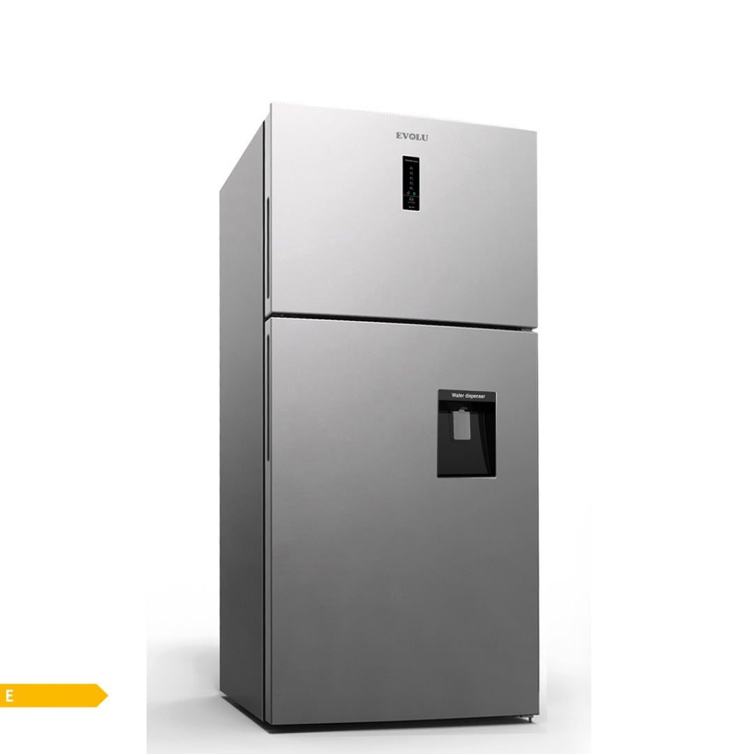 Réfrigérateur EVOLU 477L avec distributeur