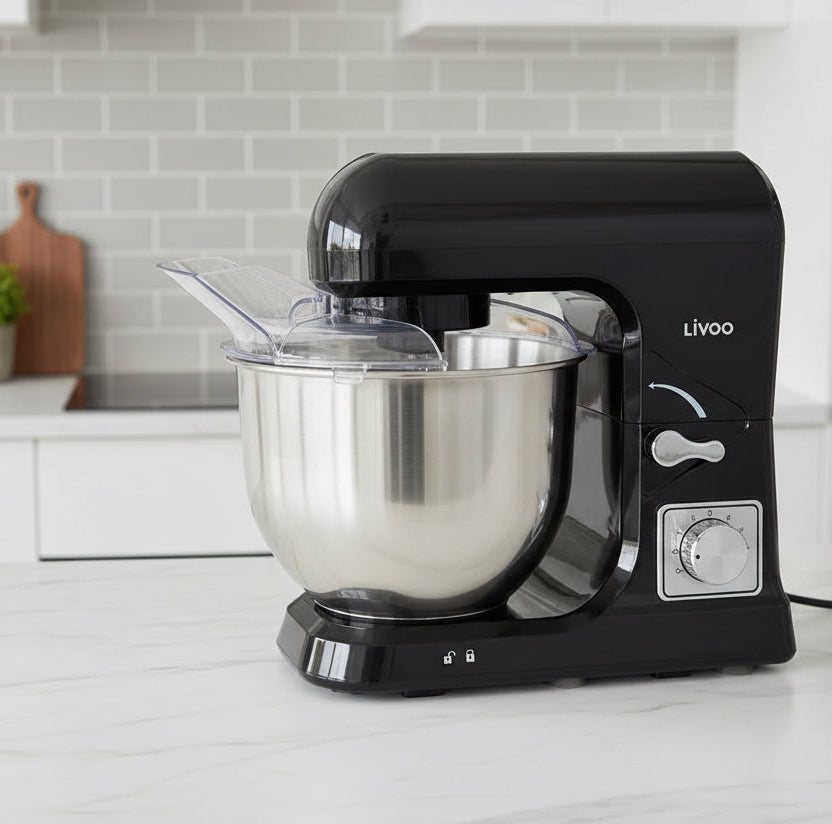Robot pâtissier 5L