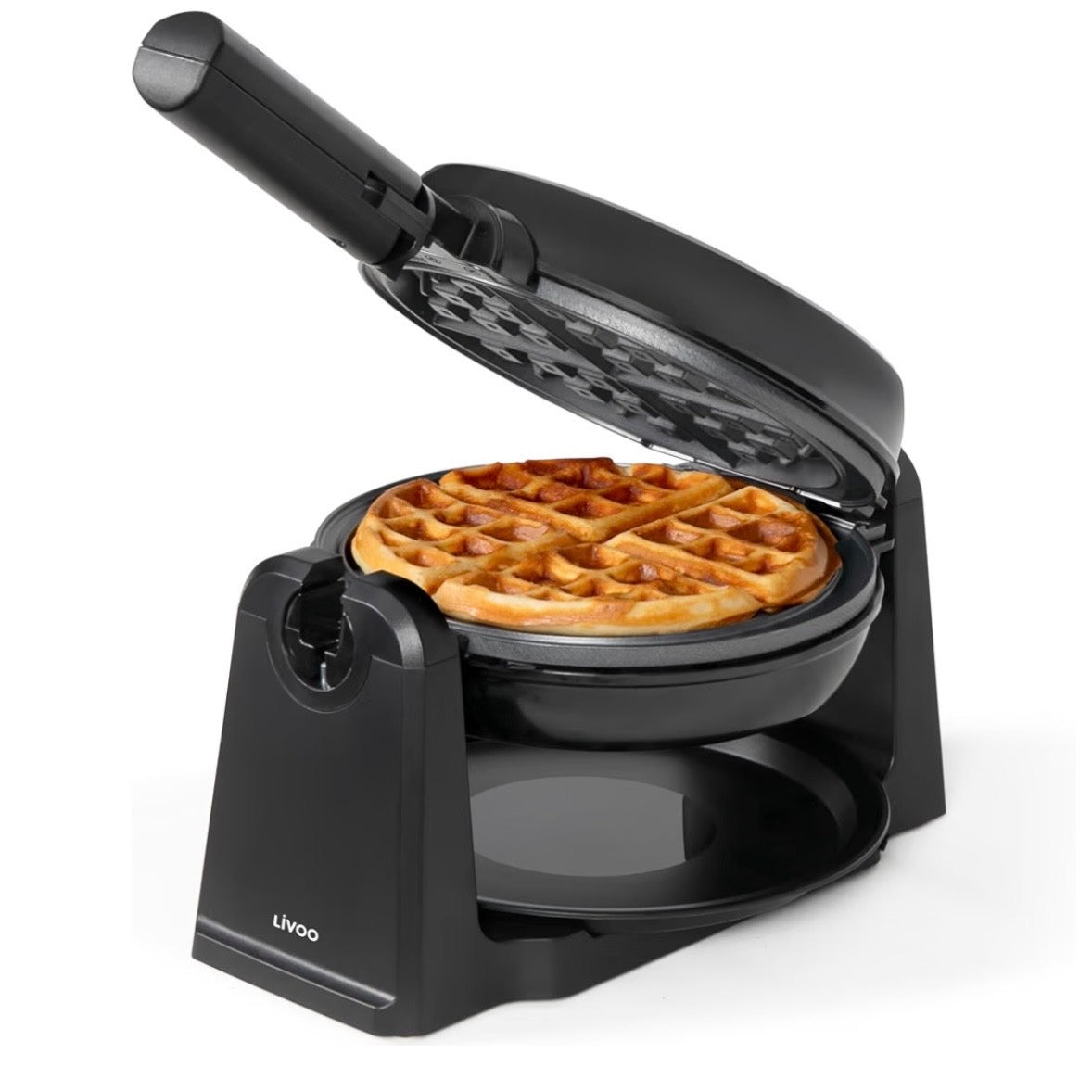 Gaufrier rotatif
