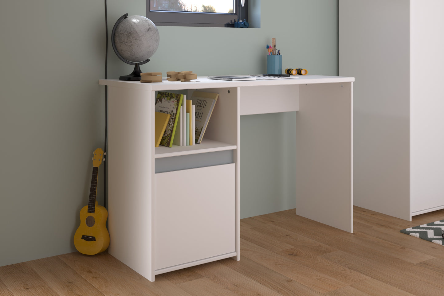 Bureau Pirouette