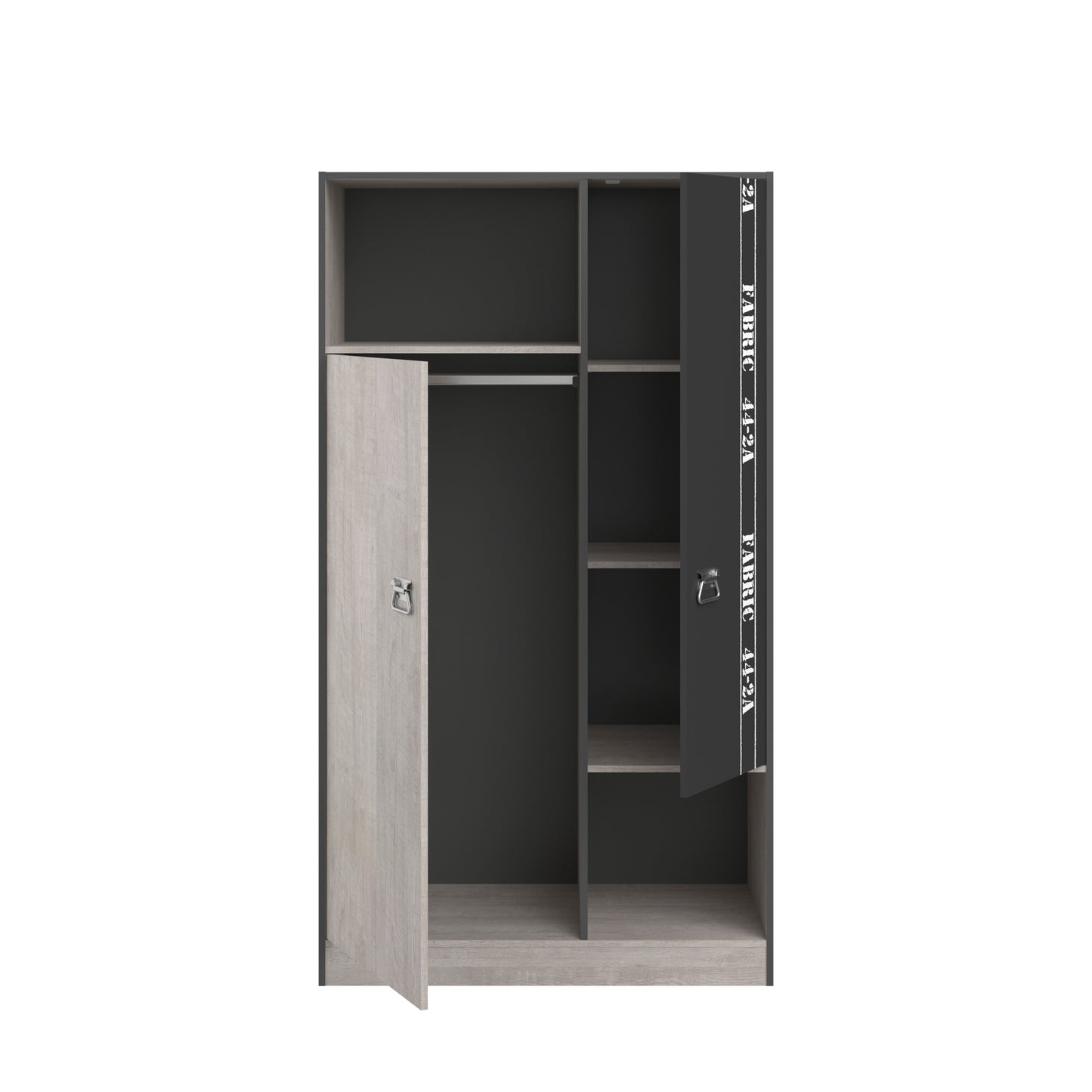 Armoire FABRIC