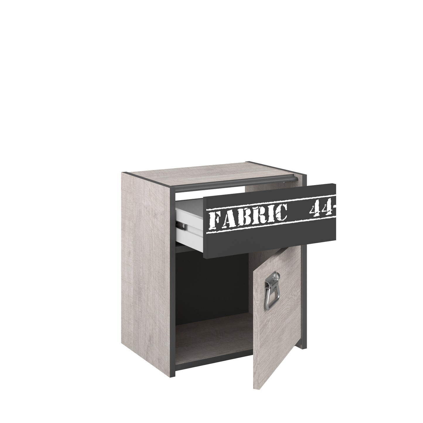 Table de chevet FABRIC