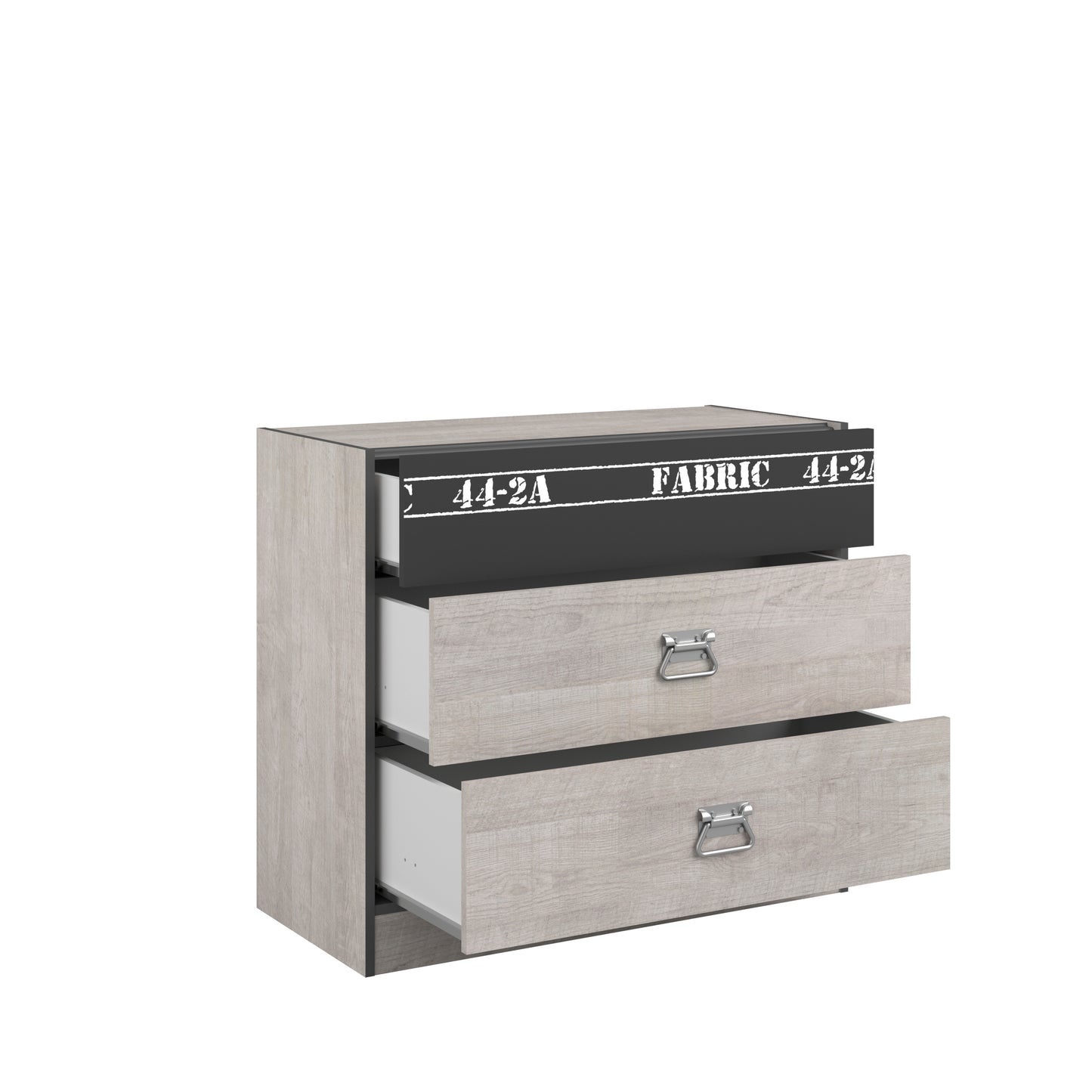 Commode FABRIC