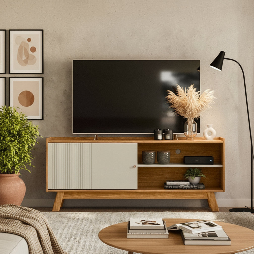 Meuble TV AURUM