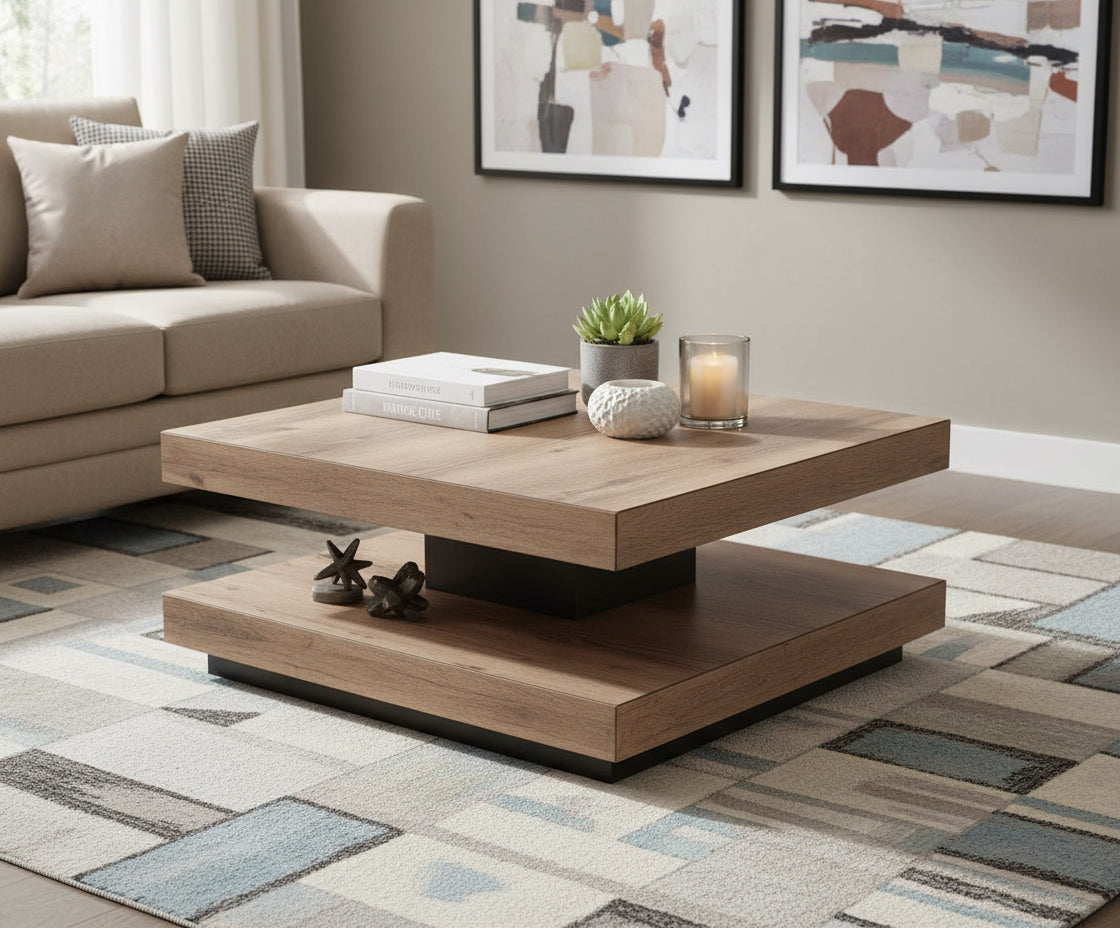 Table basse GRAZ